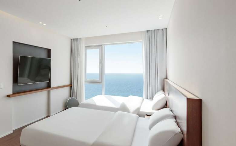 Hotel Laterrace Cove Suite