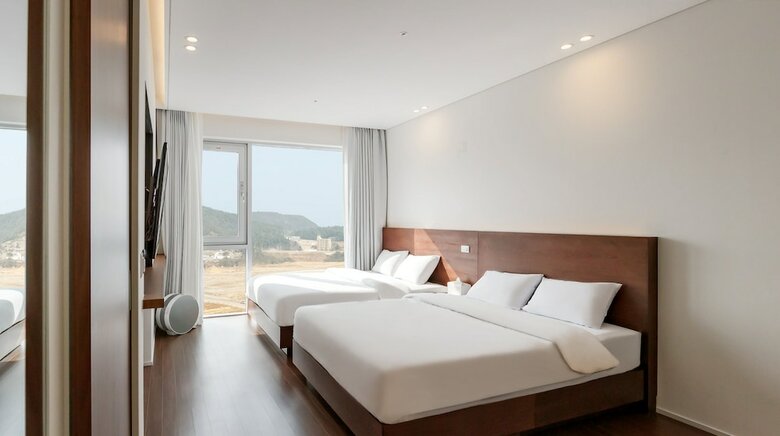 Hotel Laterrace Cove Suite