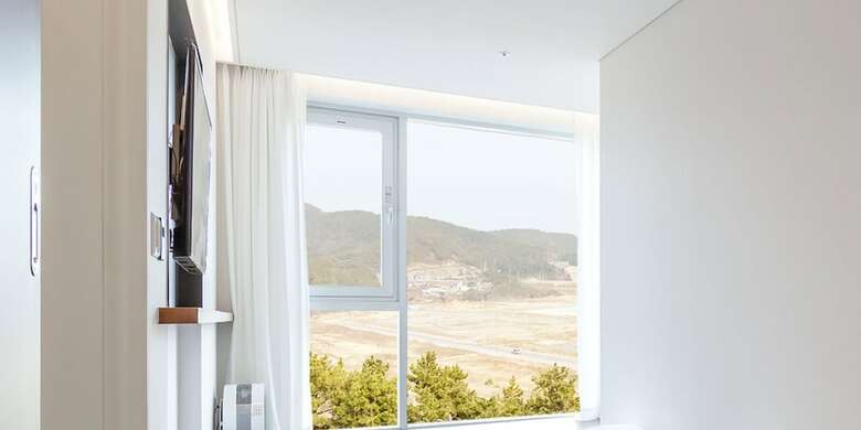 Hotel Laterrace Cove Suite