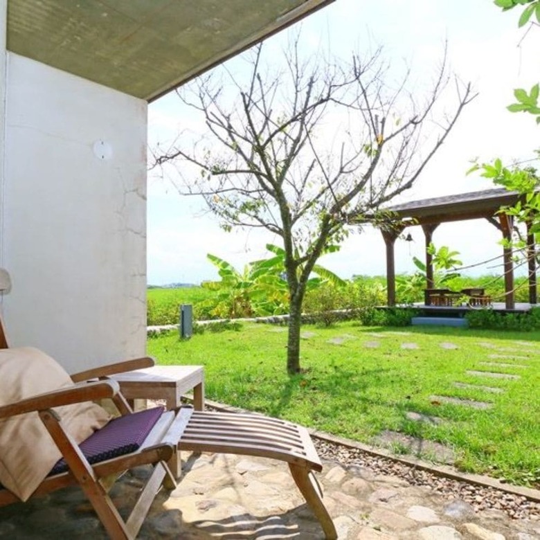 Bed & Breakfast Chang House