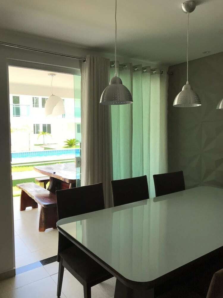 Apartamentos Riviera Do Atl�ntico