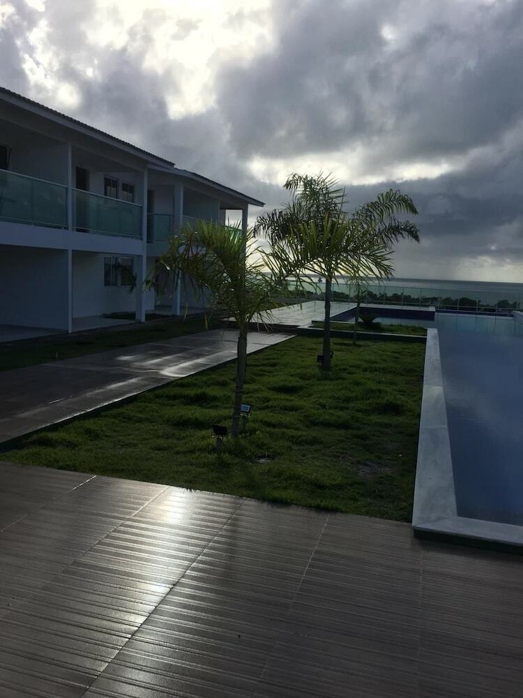Apartamentos Riviera Do Atl�ntico