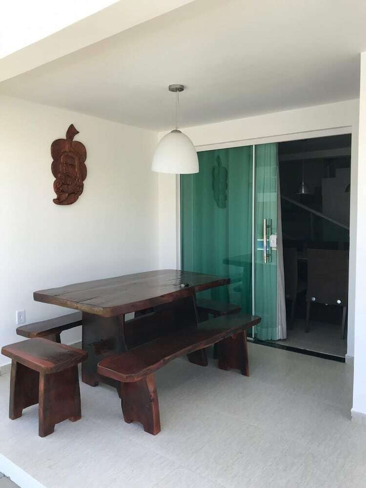 Apartamentos Riviera Do Atl�ntico