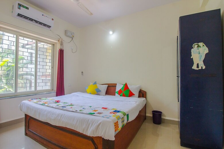 Apartamentos Oyo 16425 Home Graceful  2bhk Anjuna