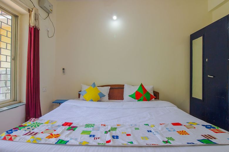 Apartamentos Oyo 16425 Home Graceful  2bhk Anjuna