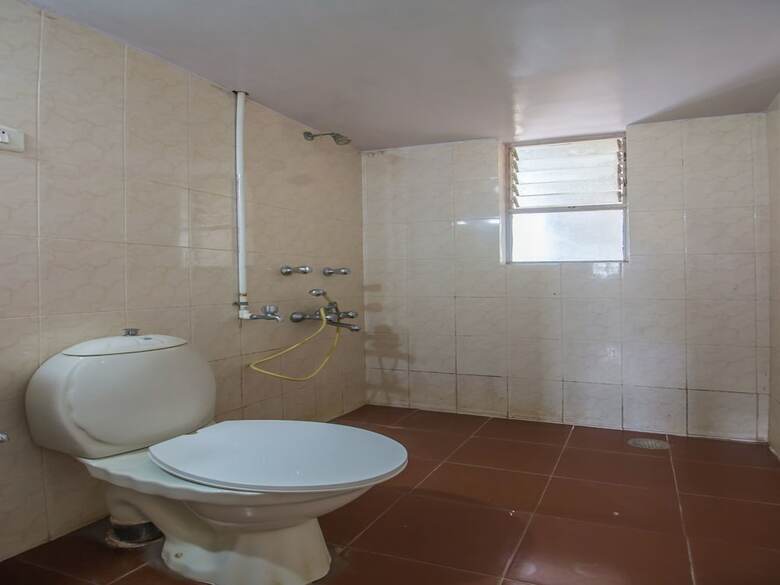 Apartamentos Oyo 17131 Home Spacious 2bhk Dona Paula