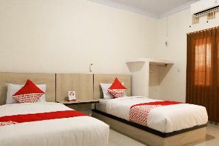 Hostal Oyo 174 Desilva Bandara