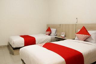 Hostal Oyo 174 Desilva Bandara
