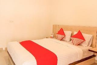 Hostal Oyo 174 Desilva Bandara