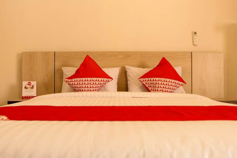 Hostal Oyo 174 Desilva Bandara
