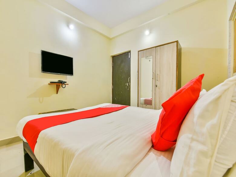 Hotel Oyo 17334 Sulit Comforts