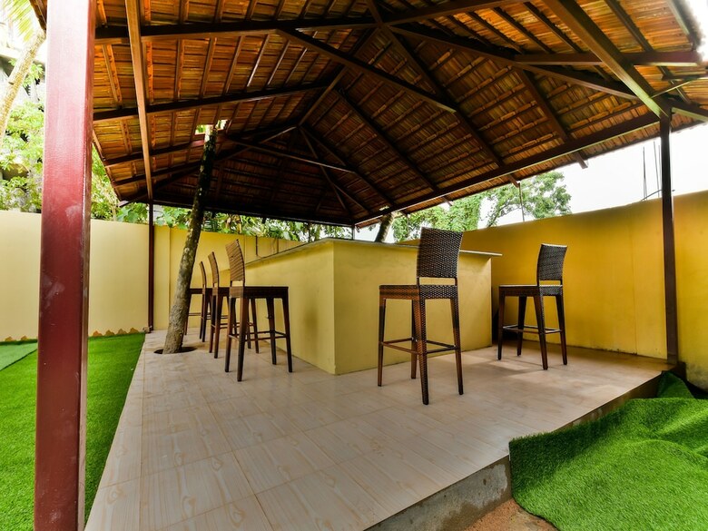 Hotel Oyo 17334 Sulit Comforts