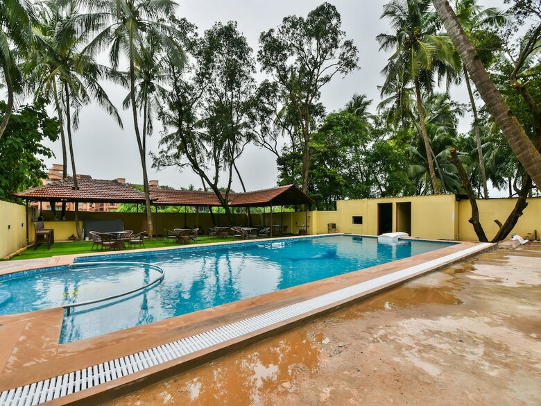 Hotel Oyo 17334 Sulit Comforts
