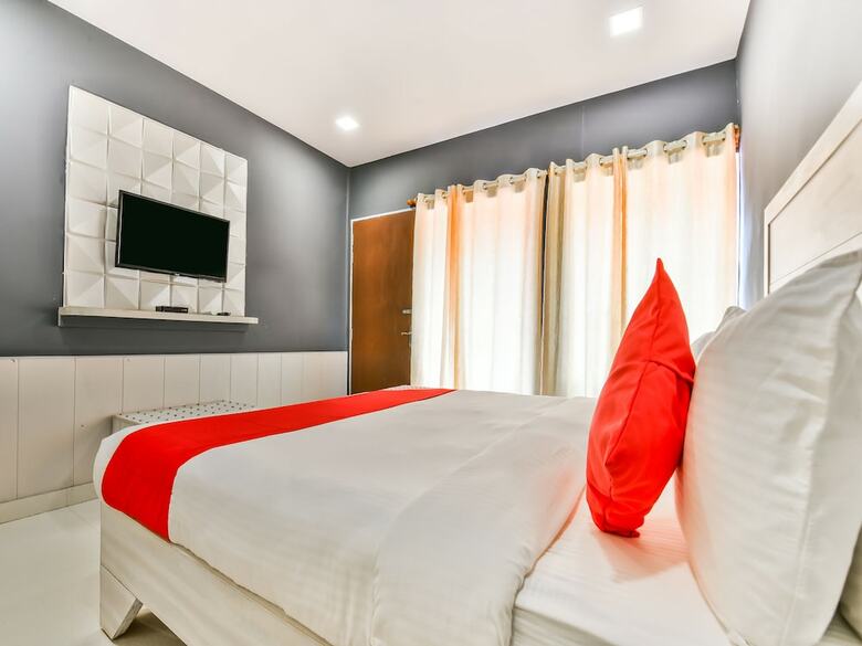 Hotel Oyo 17264 Ashvem Beach Resort