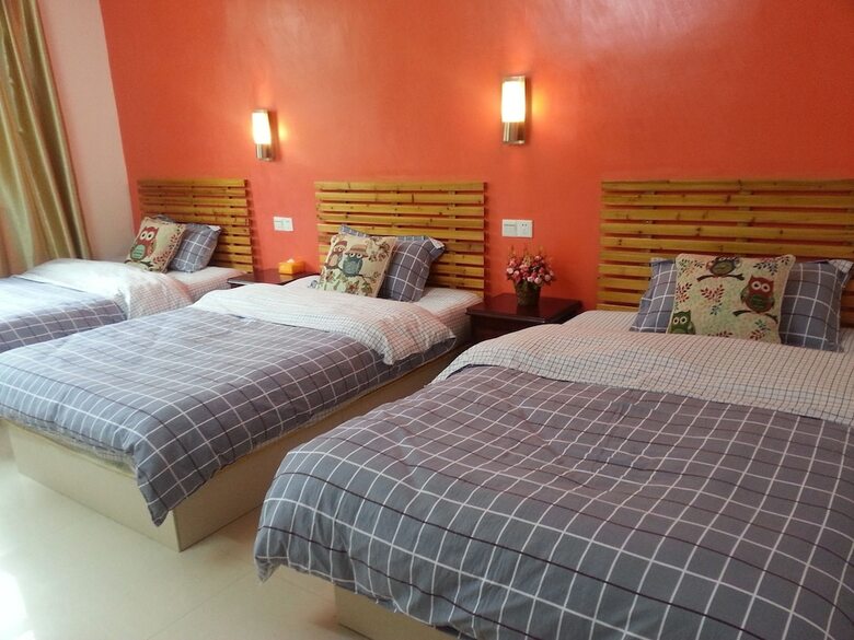 Hotel House Of Wisdom