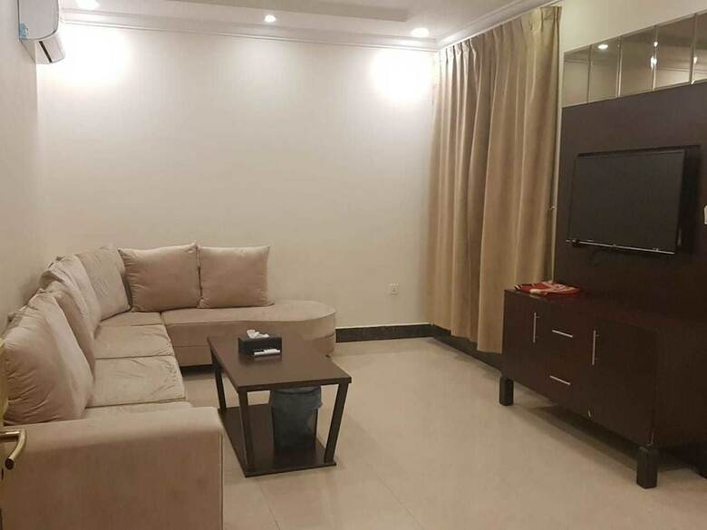 Ghrass Furnished Apartments