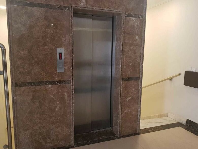 Ghrass Furnished Apartments