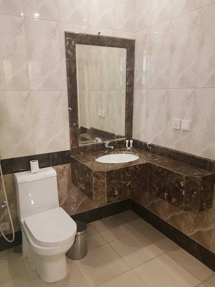 Ghrass Furnished Apartments