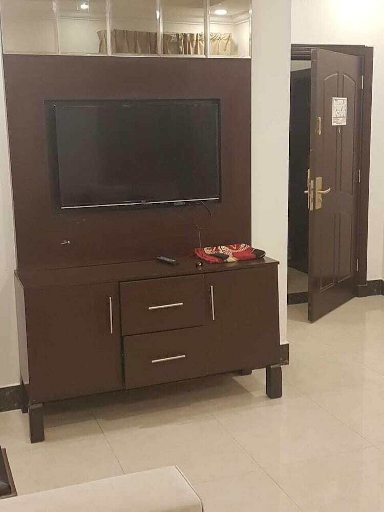 Ghrass Furnished Apartments