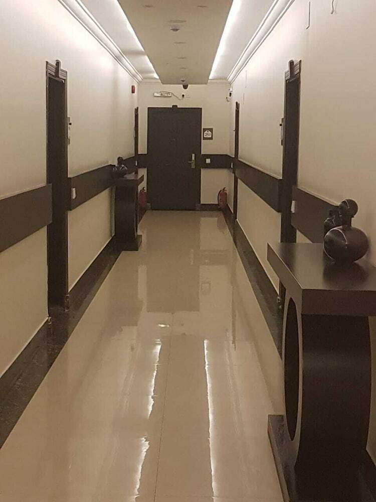 Ghrass Furnished Apartments