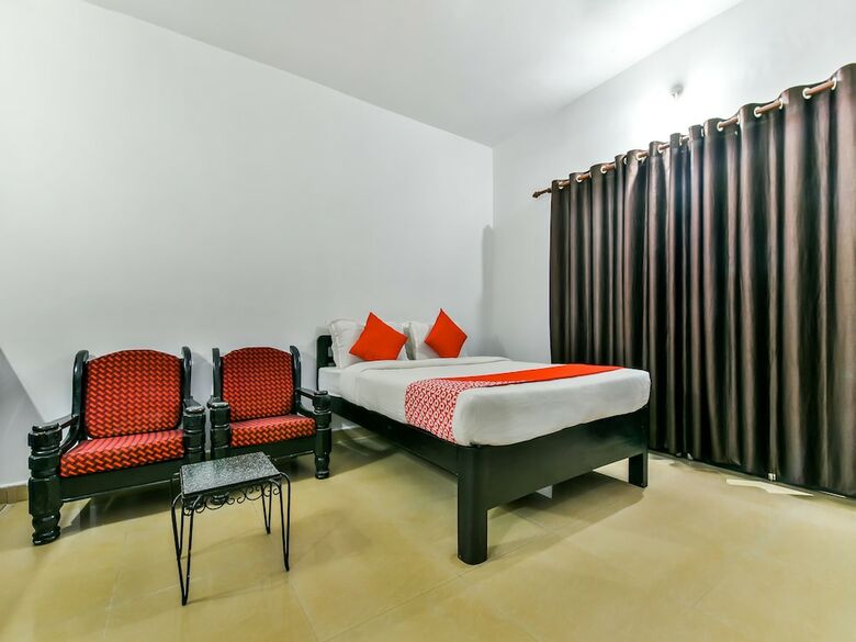 Apartamentos Oyo 18448 Matildas Beach Place