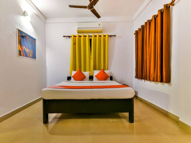 Apartamentos Oyo 18448 Matildas Beach Place