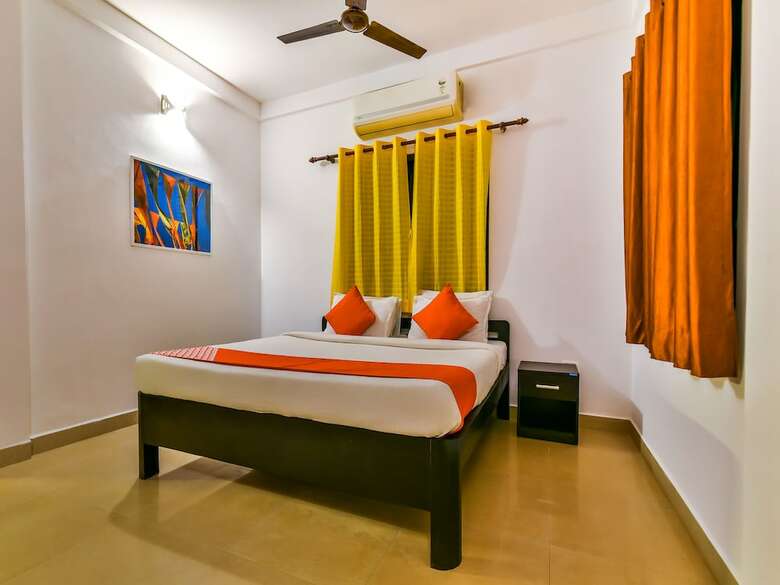 Apartamentos Oyo 18448 Matildas Beach Place