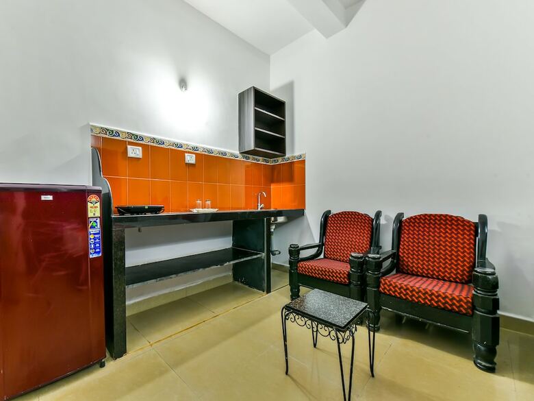 Apartamentos Oyo 18448 Matildas Beach Place