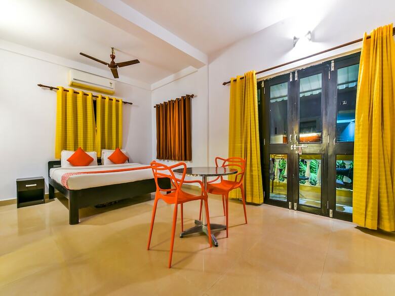 Apartamentos Oyo 18448 Matildas Beach Place