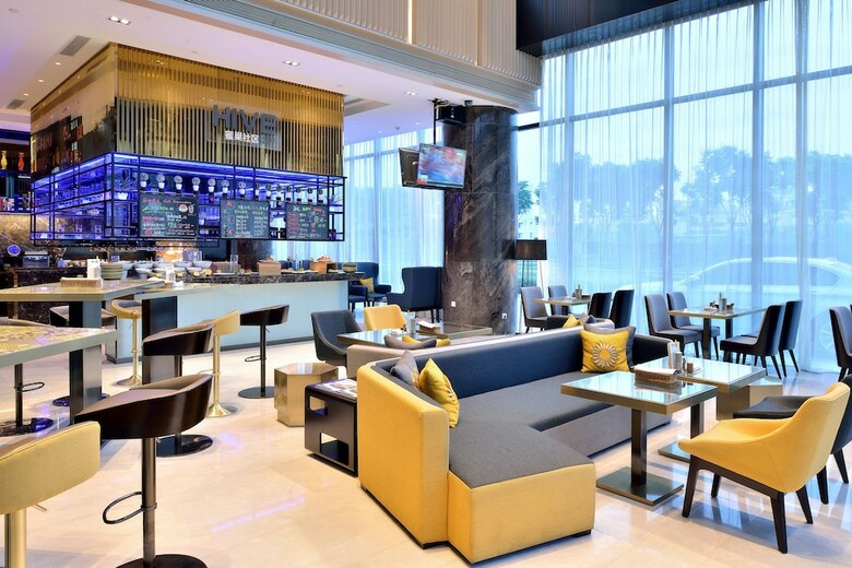 Nanjing Keyne Neqta Hotel
