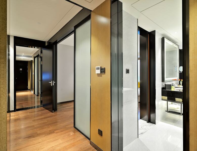Nanjing Keyne Neqta Hotel
