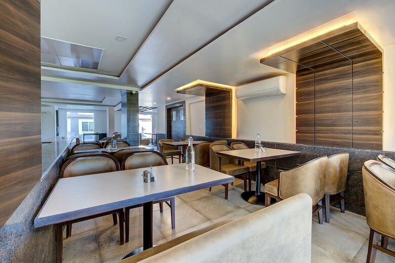 Hotel Edition O 30010 Calangute