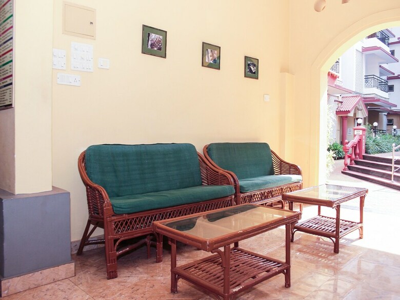 Oyo Flagship 17197 Hotel Horizon