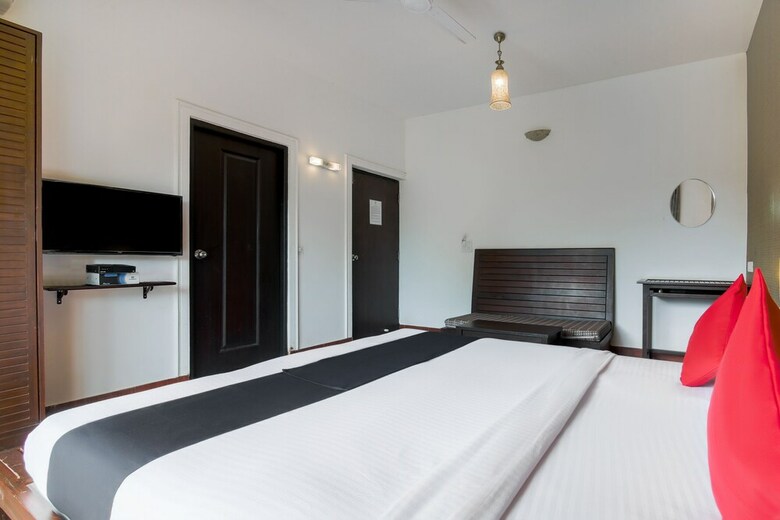 Hotel Oyo 19834 La Sella Resort By Ashoka