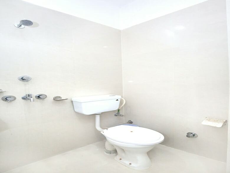 Apartamentos Oyo 18662 Home 2bhk With Pool Fatrade Beach
