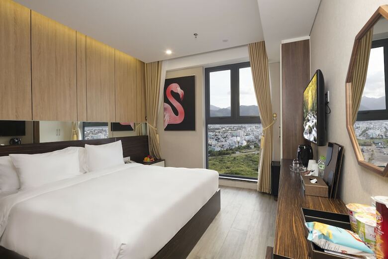Emerald Bay Nha Trang Hotel And Spa