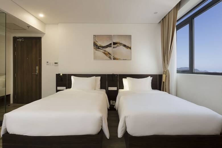Emerald Bay Nha Trang Hotel And Spa