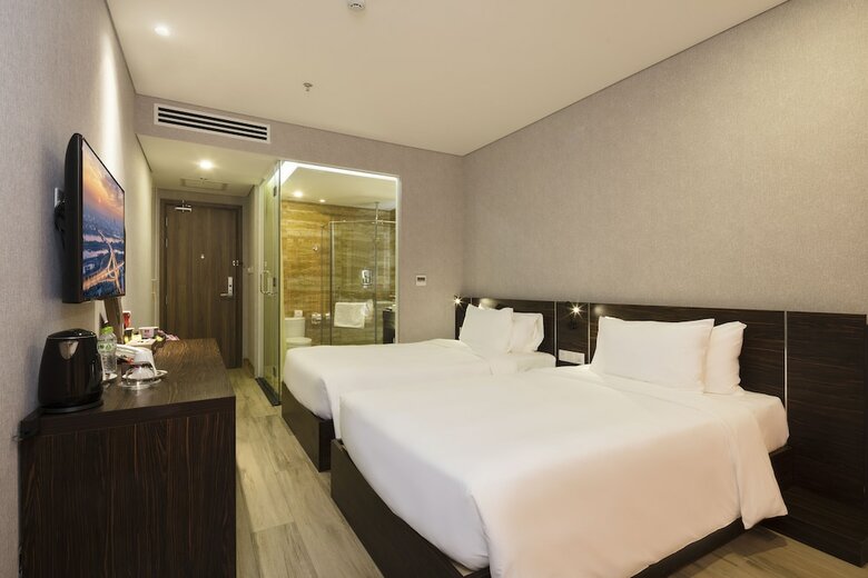 Emerald Bay Nha Trang Hotel And Spa