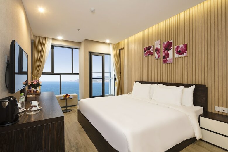 Emerald Bay Nha Trang Hotel And Spa