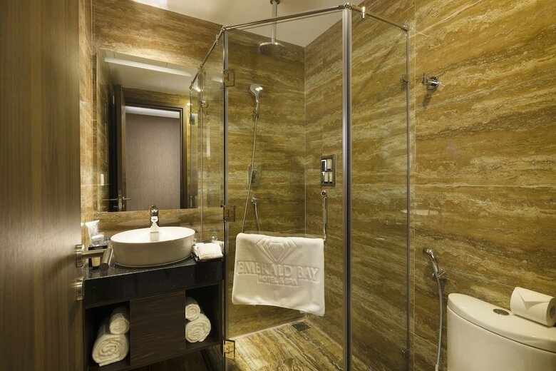 Emerald Bay Nha Trang Hotel And Spa