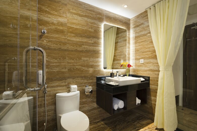 Emerald Bay Nha Trang Hotel And Spa