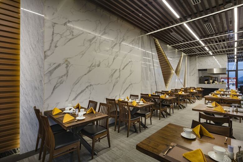 Emerald Bay Nha Trang Hotel And Spa