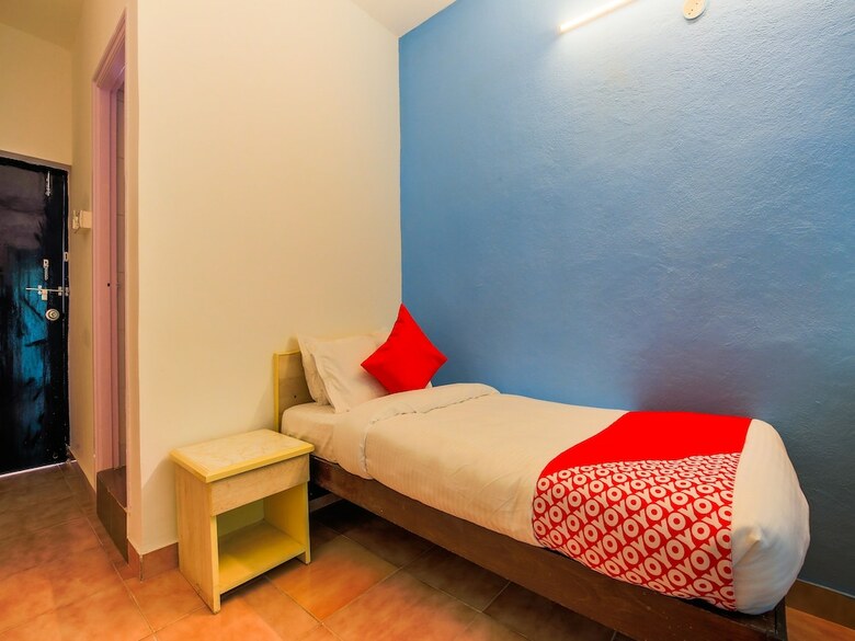 Hotel Oyo Flagship 19721 Prazeres Resort Candolim