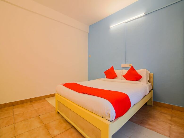 Hotel Oyo Flagship 19721 Prazeres Resort Candolim