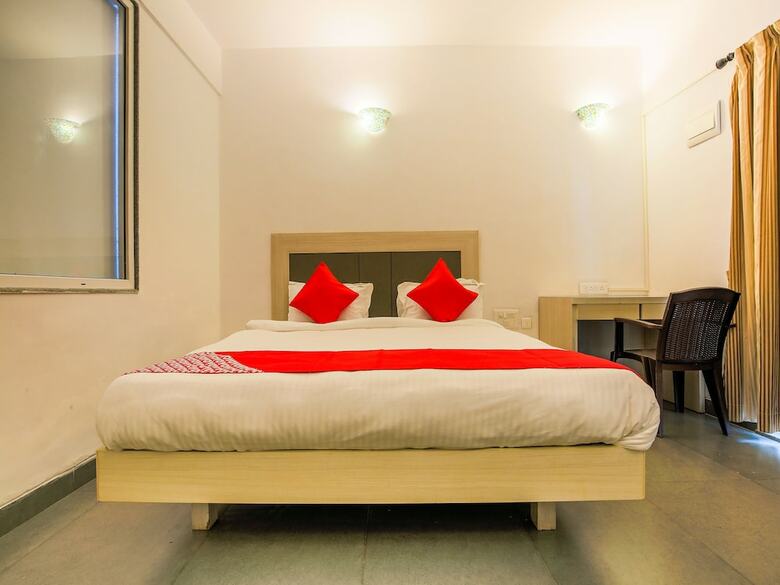 Hotel Oyo Flagship 19721 Prazeres Resort Candolim