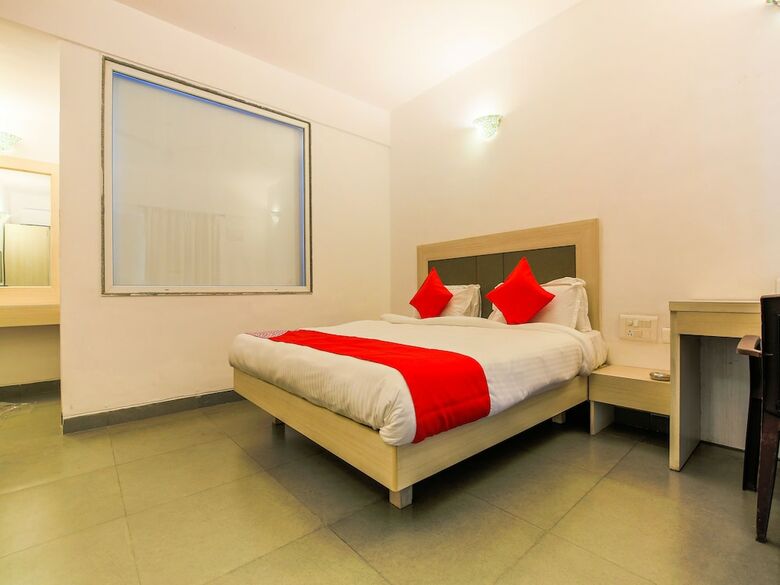Hotel Oyo Flagship 19721 Prazeres Resort Candolim