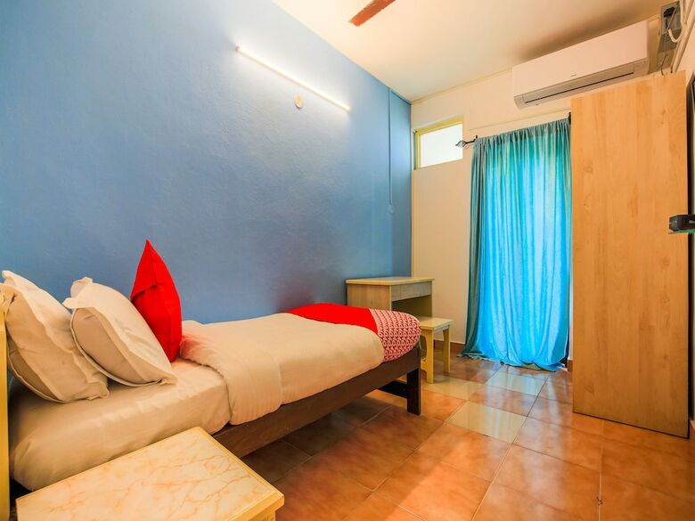 Hotel Oyo Flagship 19721 Prazeres Resort Candolim