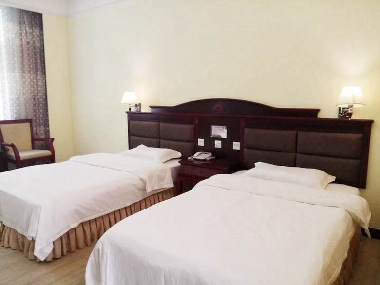Zhangjiajie Yalin Express Hotel