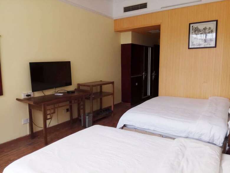 Zhangjiajie Yalin Express Hotel