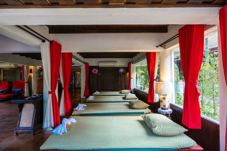 Apartamento The Legendha Sukhothai